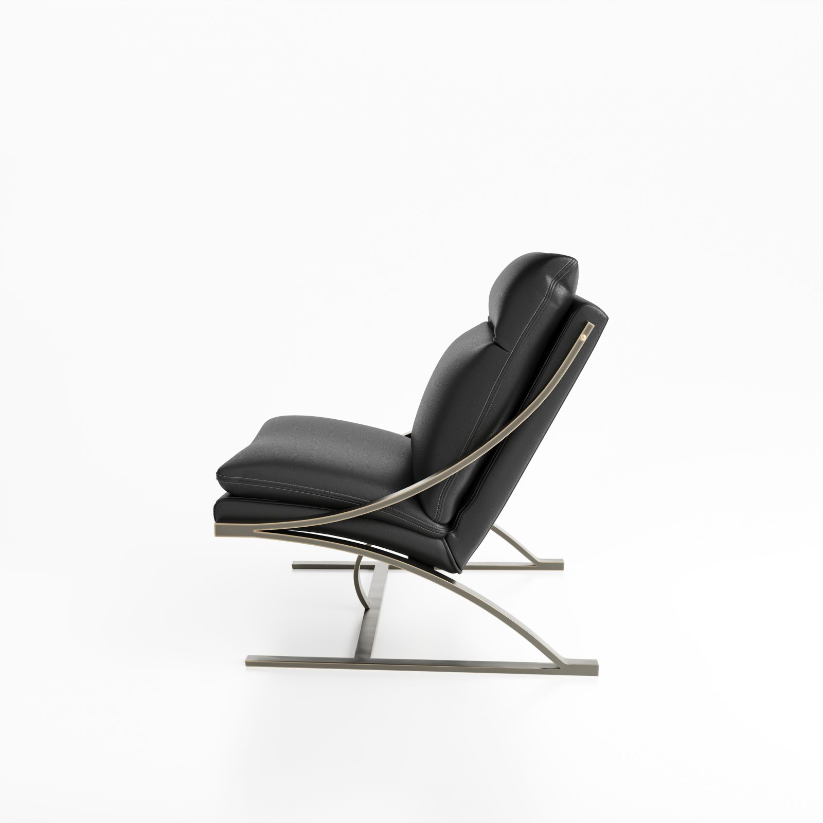 3D Furniture Modeling — image 2