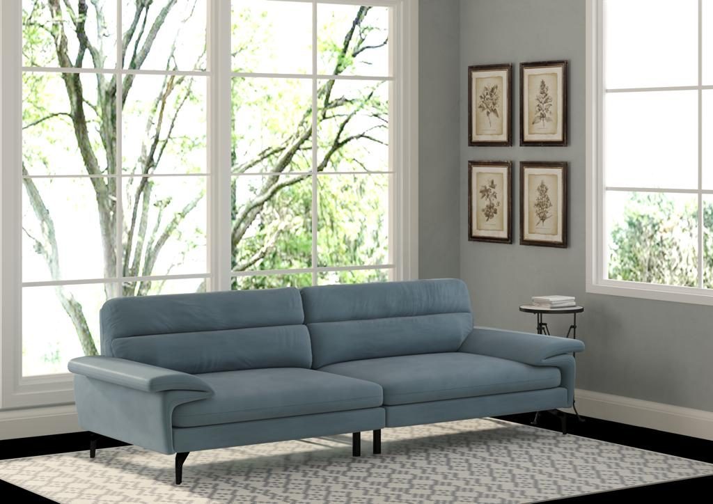 3D Furniture Modeling and Rendering — image 3