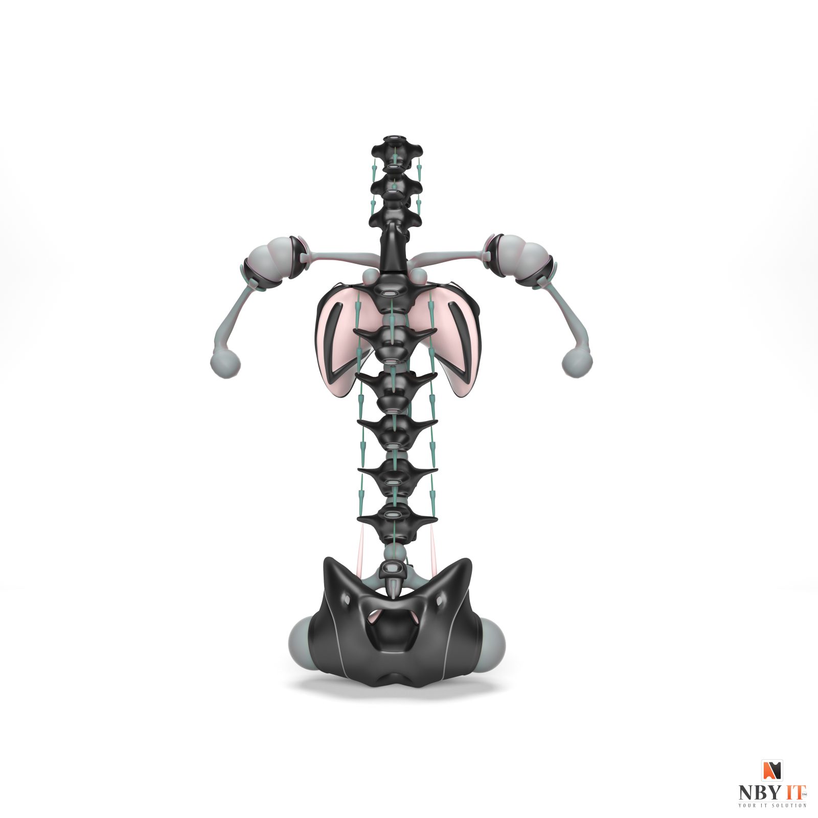 AR/VR Ready 3D Modeling — image 6