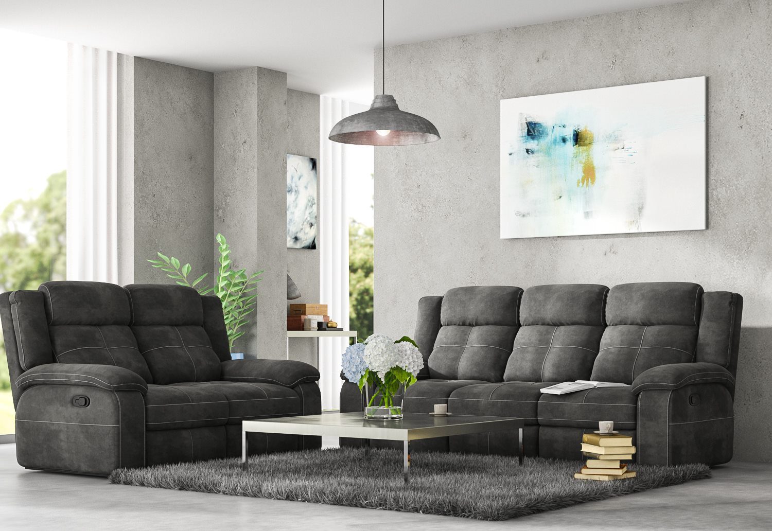 Photorealistic 3D Rendering — image 5