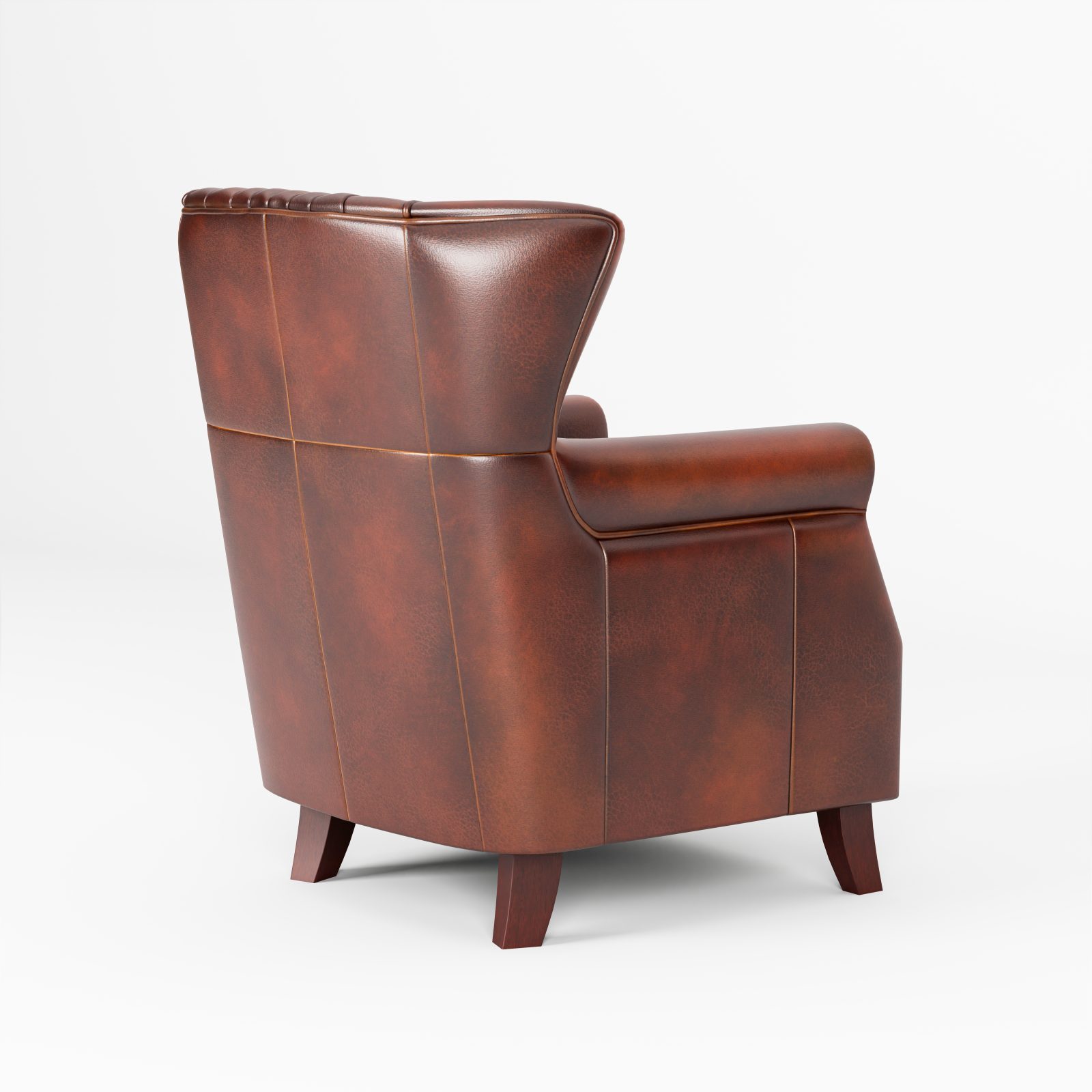 Custom Chair and Sofa 3D Modeling — image 5