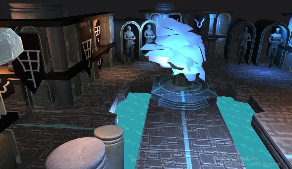 3D Game Assets, Roblox 3D Model and Minecraft Skin