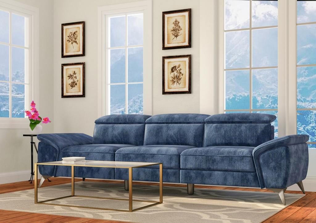 3D Furniture Modeling and Rendering — image 4