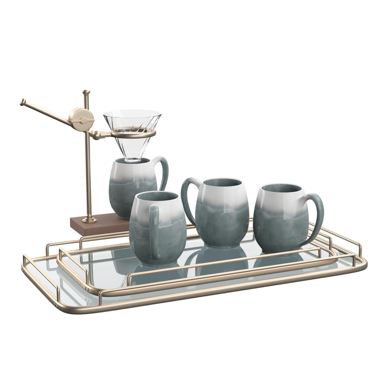Photorealistic 3D Rendering — image 2
