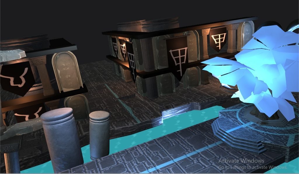 3D Game Assets, Roblox 3D Model and Minecraft Skin — image 3