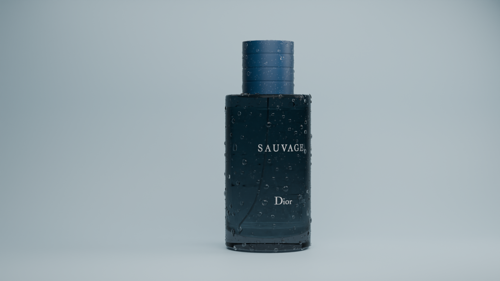 Professional Product Packaging Design and 3D Mockup — image 3